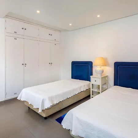 Villa Vista Mar *