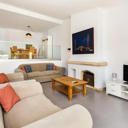 Villa Vista Mar *